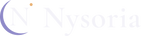 Nysoria - Accueil