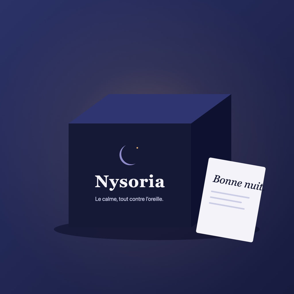 Nysoria